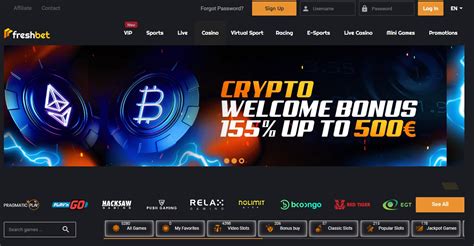 freshbet no deposit code.